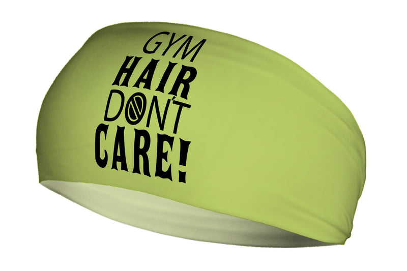 Gym Hair Don't Care (SKU 9080 SB)