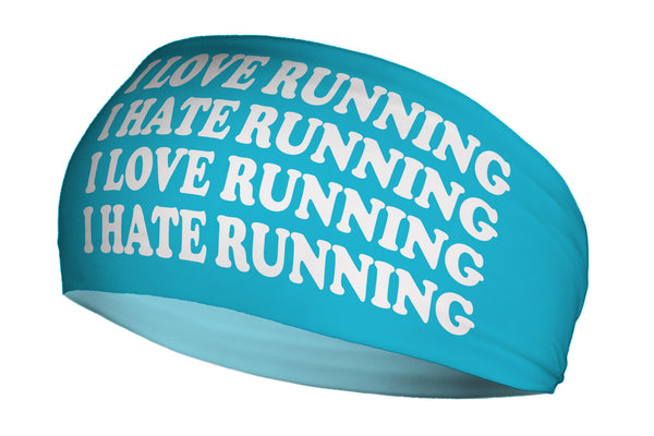 I Love/Hate Running (SKU 9102 SB)