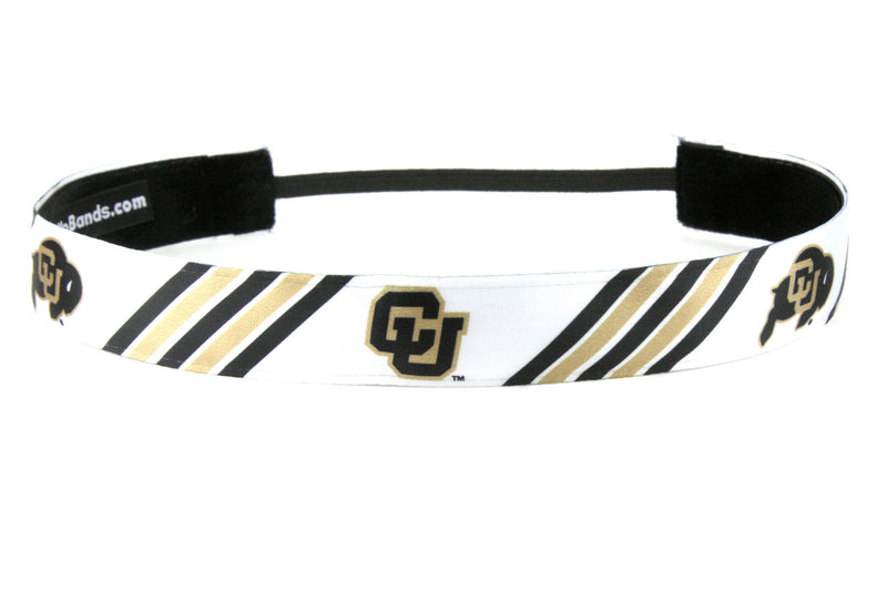 NCAA Colorado University Stripes (SKU 1367)
