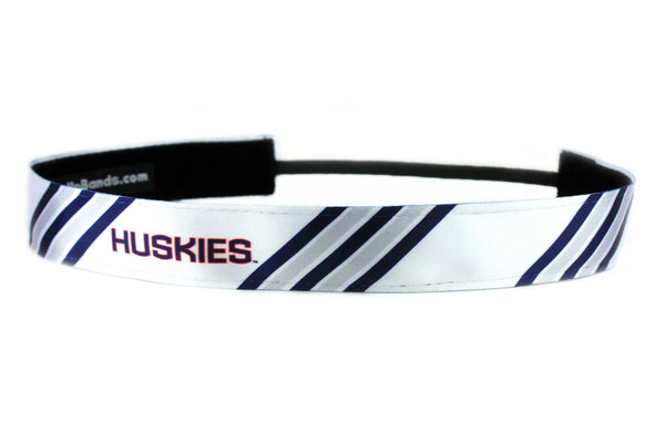 NCAA University of Connecticut Stripes (SKU 1651)