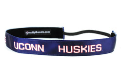 NCAA University of Connecticut Team Colors (SKU 1627)