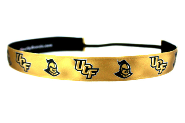 NCAA University of Central Florida Team Colors (SKU 1756)