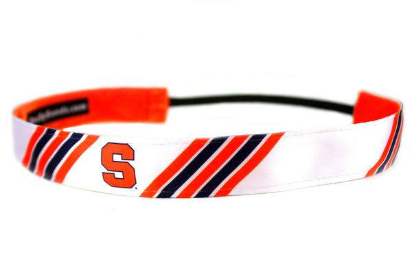 NCAA Syracuse University Stripes (SKU 1944)